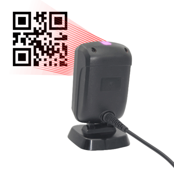 Scanner One 8223 2D - imagen 4