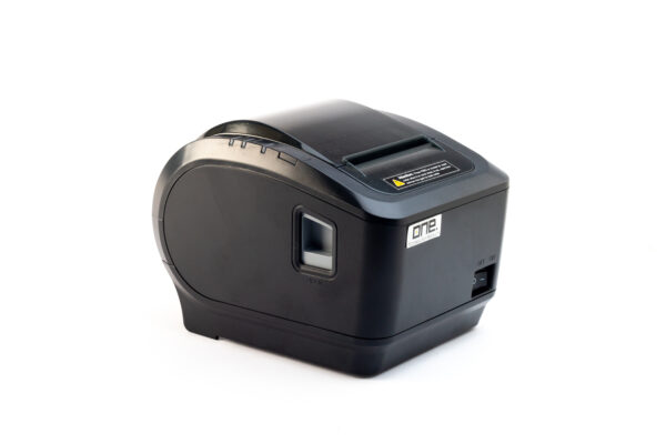 Impresora Térmica 3" 80mm 300mm/s USB/Serial/Ethernet - imagen 1
