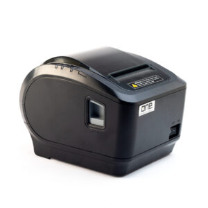 Impresora Térmica 3" 80mm 300mm/s USB/Serial/Ethernet