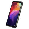 PDA rugged A8 Pro 8GB+128GB / 6.1 negro - miniatura 3