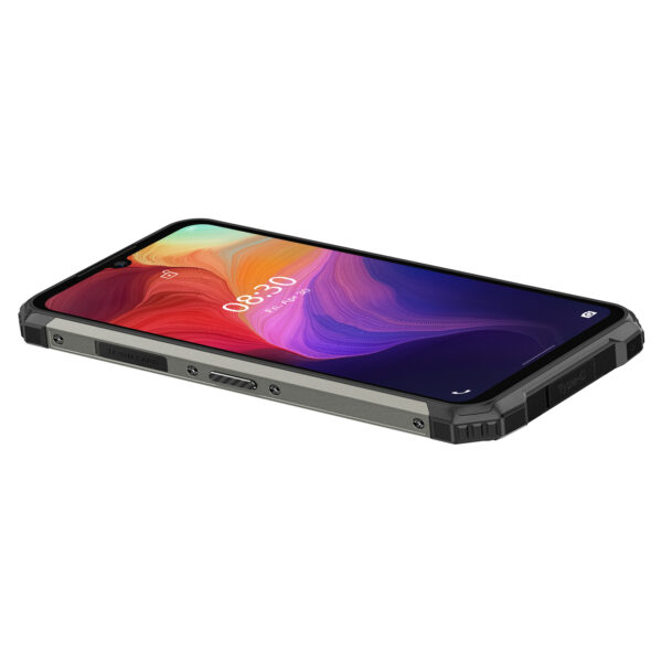 PDA rugged A8 Pro 8GB+128GB / 6.1 negro - imagen 5