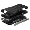 PDA rugged A8 Pro 8GB+128GB / 6.1 negro - miniatura 4