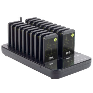 Pager ONE K30 B / B+20