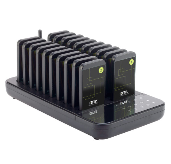 Pager ONE K30 B / B+20 - imagen 1