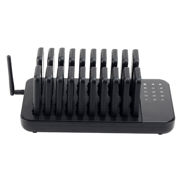 Pager ONE K30 B / B+20 - imagen 2