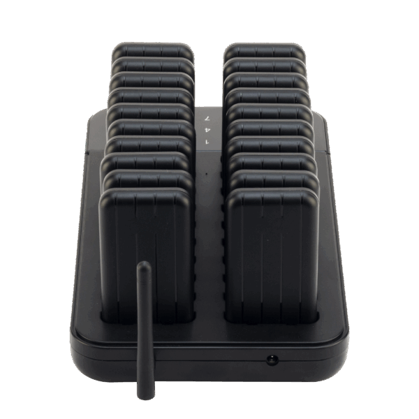 Pager ONE K30 B / B+20 - imagen 3