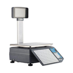 Balanza tipificadora Quantum Qr-870