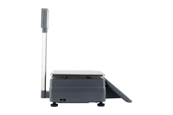 Balanza tipificadora Quantum Qr-870 - imagen 4