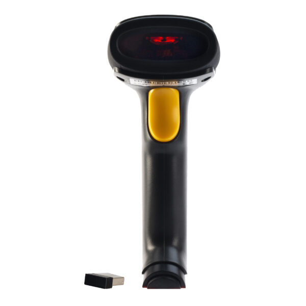 Scanner One 8-Ray láser inalámbrico 2.4 GHz - imagen 1