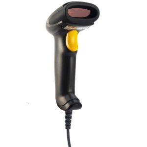 Scanner One 8-Ray láser USB