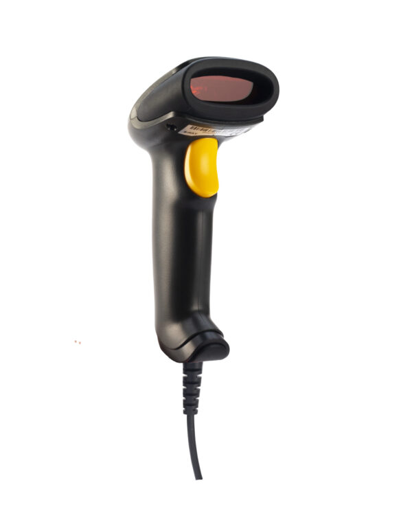 Scanner One 8-Ray láser USB - imagen 1
