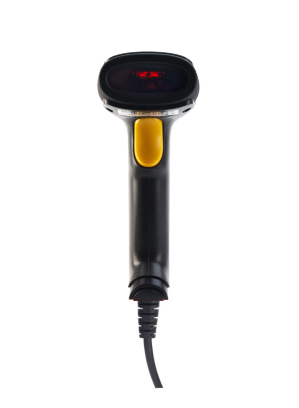 Scanner One 8-Ray láser USB - imagen 5