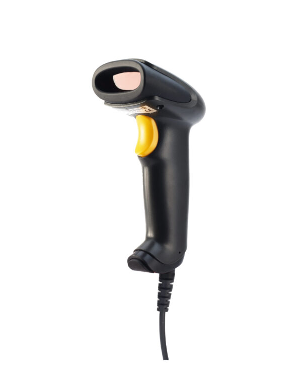 Scanner One 8-Ray láser USB - imagen 4
