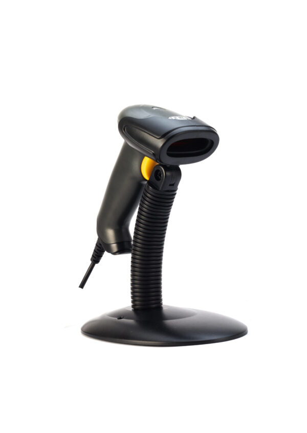 Scanner One 8-Ray láser USB - imagen 3
