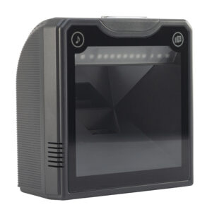Scanner One 8450 Radar 2D