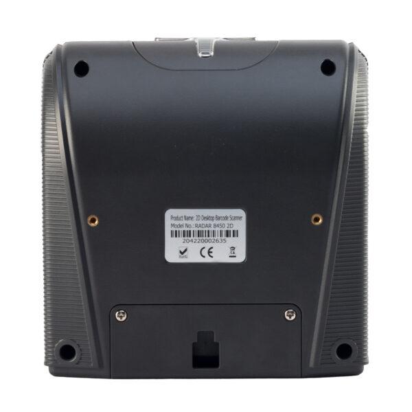 Scanner One 8450 Radar 2D - imagen 5