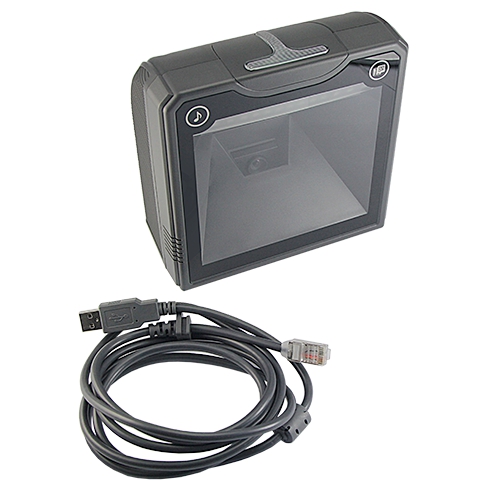 Scanner One 8450 Radar 2D - imagen 7