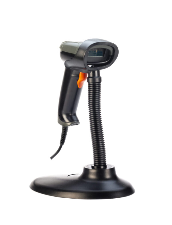 Scanner TxPOS L8-2D / USB - imagen 1
