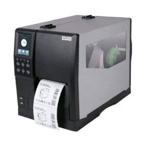 Impresora Etiquetas Semi-Industrial Barpos Z411T | 203dpi USB Ethernet