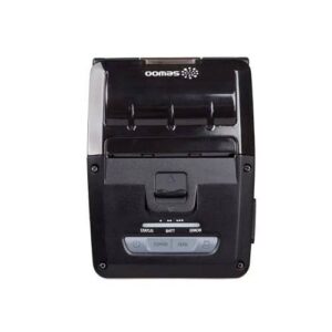 Impresora Portátil Sewoo LK-P34 80mm | USB Bluetooth IP54 203dpi