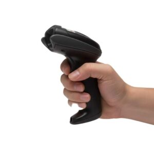 Lector de Código de Barras Horspos 2200U | Escáner 1D/2D USB+RS232