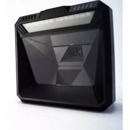 Lector de Mesón Horspos 7708 | 2D USB RS232 Omnidireccional POS - imagen 1