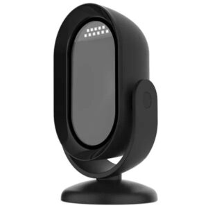 Lector de Mesón Well 2600A | 2D USB RS232 Omnidireccional POS