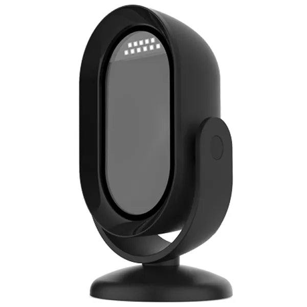 Lector de Mesón Well 2600A | 2D USB RS232 Omnidireccional POS - imagen 1