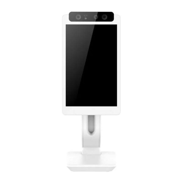 UROVO T-5000 | Tablet Android para Pago Móvil y Reconocimiento Facial (8/10.1″) - imagen 1