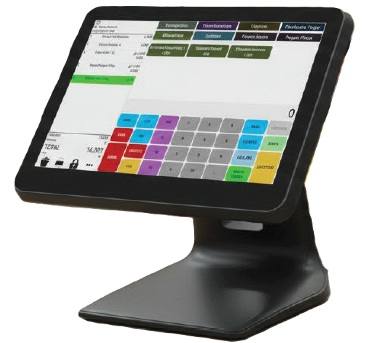 SIMBA POS 15.6 - imagen 1
