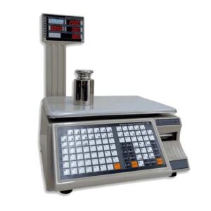 Balanza Japan Teraoka Jt-100