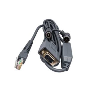 Cable Serial RS-232 Scanner ONE 7800NX