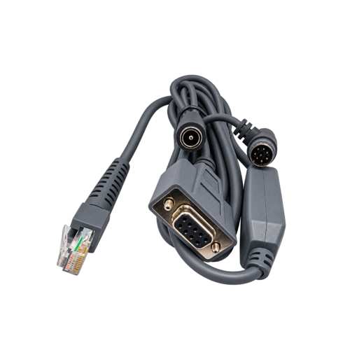 Cable Serial RS-232 Scanner ONE 7800NX - imagen 1