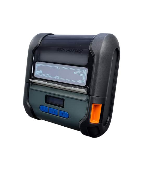 Impresora Móvil One M3 3 pulgadas Linerless USB/BT - imagen 1