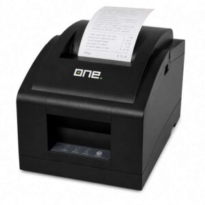 Impresora ONE 302 Dot Matrix