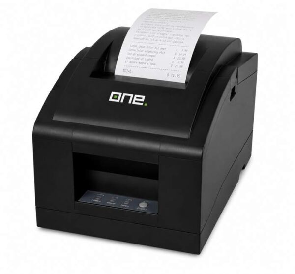 Impresora ONE 302 Dot Matrix - imagen 1