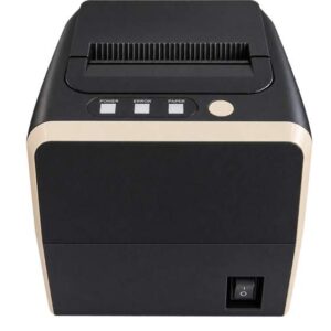 Impresora One X3 80mm Linerless | USB WiFi Bluetooth