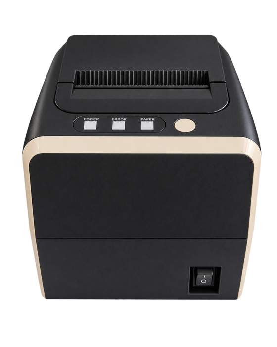 Impresora One X3 80mm Linerless | USB WiFi Bluetooth - imagen 1