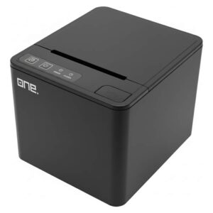 Impresora térmica One Tii-300 con puerto Serial USB y Ethernet