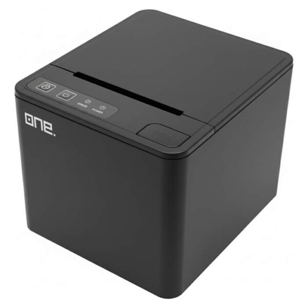Impresora térmica One Tii-300 con puerto Serial USB y Ethernet - imagen 1