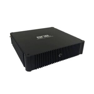 Mini PC ONE Square i5 12th / 16 GB / 512 GB WiFi BT