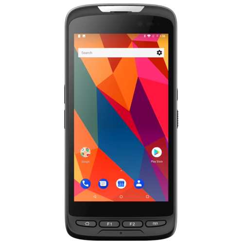 PDA One Cx-75 Android 11 4+64 LTE/NFC Zebra 2D 4710 - imagen 1