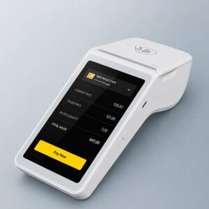 POS móvil One Ap-935 Android 13