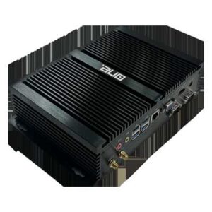 POS One H-5000 II i5 Porcupine 256SSD/8GB/WiFi HDMI+Vga-E11