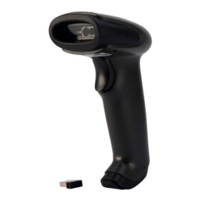 Scanner One Octa 2D inalámbrico 2.4G + Bluetooth