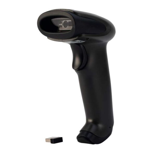 Scanner One Octa 2D inalámbrico 2.4G + Bluetooth - imagen 1