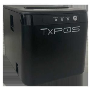 Impresora térmica TxPOS Tx-30-II USB Ethernet
