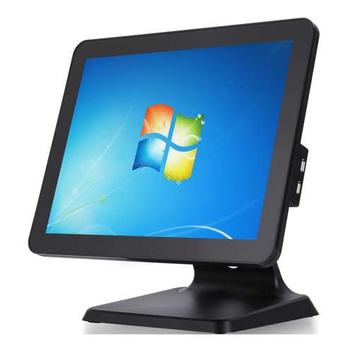 POS TxPOS TP6 15 inch Touch J6412/8GB/256GB WiFi/BT - imagen 1