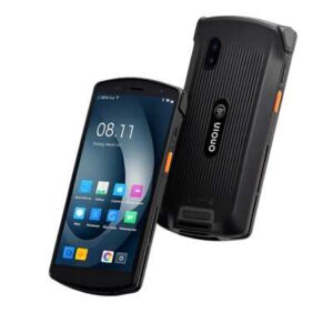 Capturador de Datos CT58S