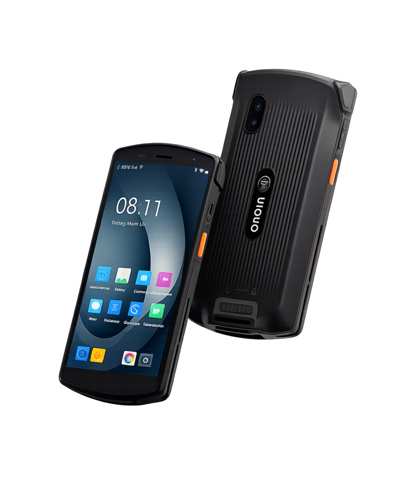 Capturador de Datos CT58S - imagen 1